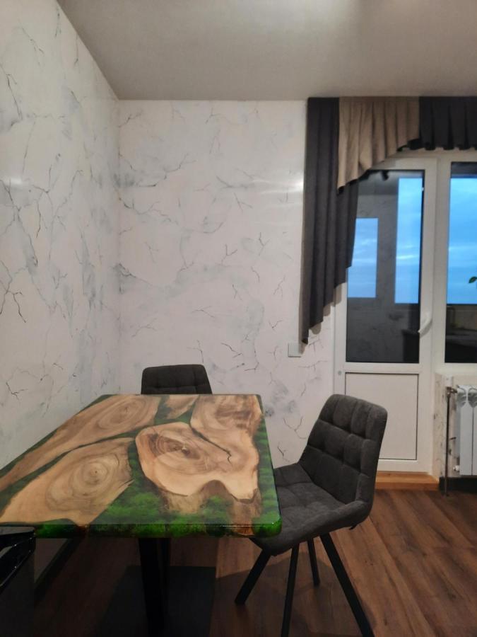Oaziskiev Квартира З Власною Сауною-Хамамом! Exterior foto