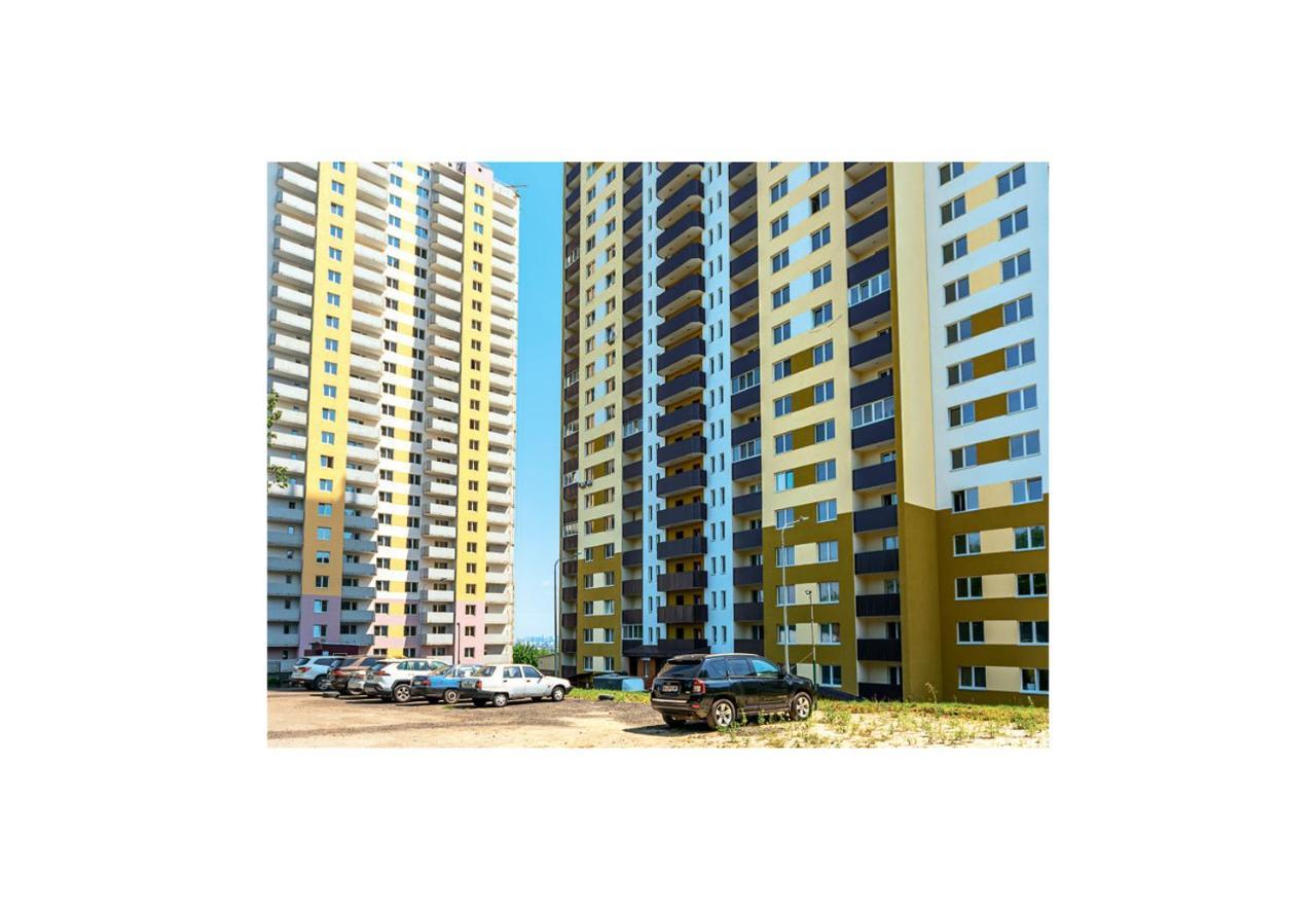 Oaziskiev Квартира З Власною Сауною-Хамамом! Exterior foto